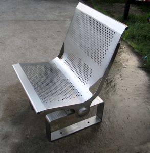 Single Seating Chair